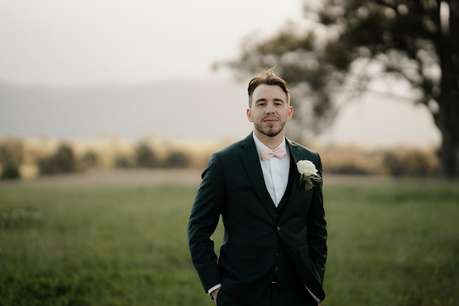 Wedding Suits Australia