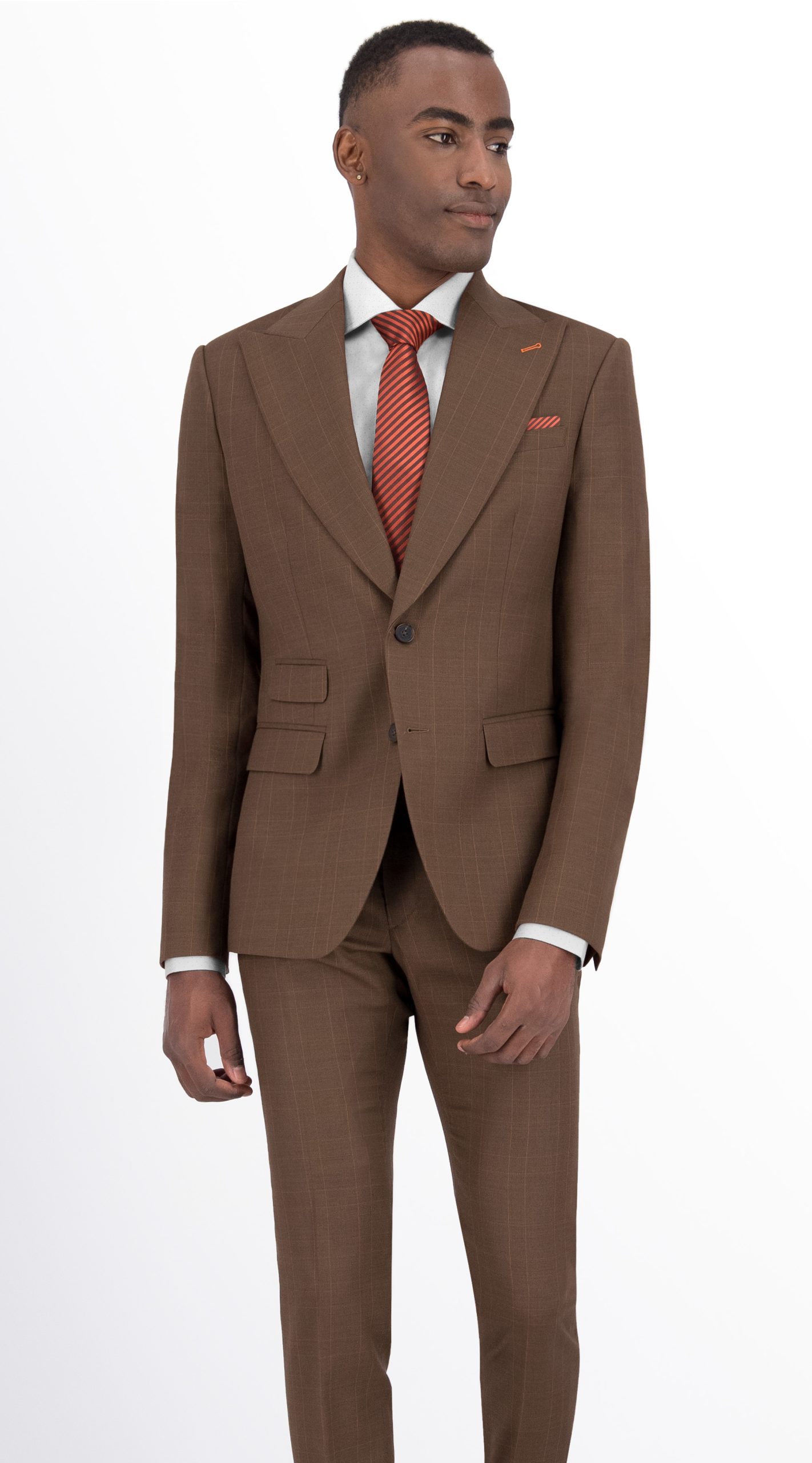 GUIDE TO BUSINESS SUITS – PART 2 – Bentex Suits