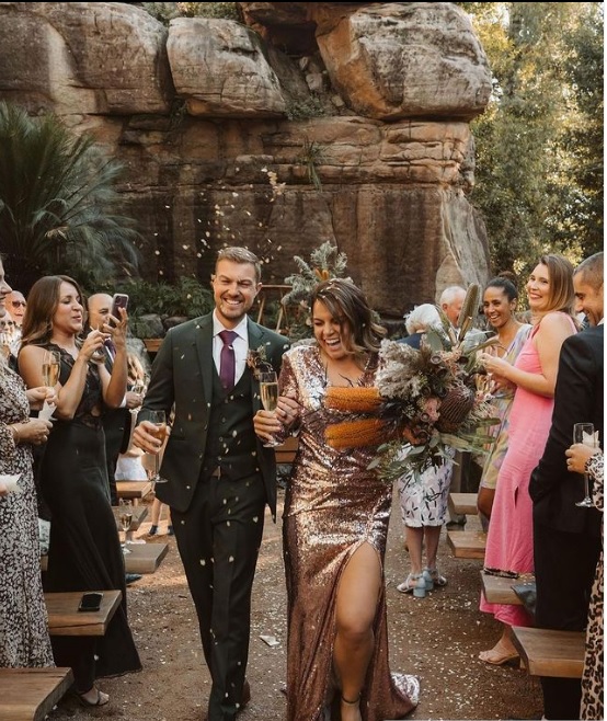 Custom Tailored Wedding Suits Sydney
