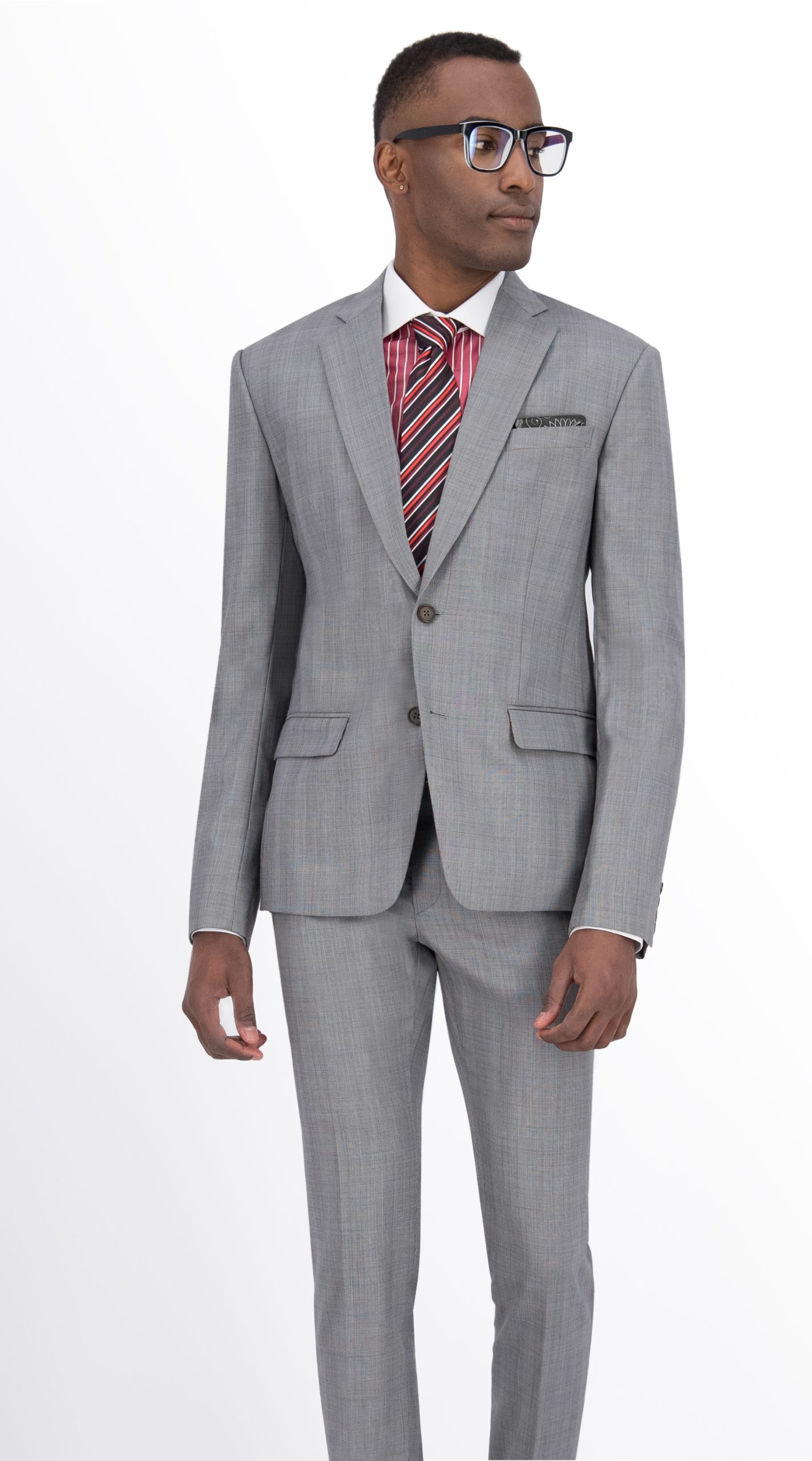 Top 5 Things to Look at When Buying a Business Suit – Bentex Suits