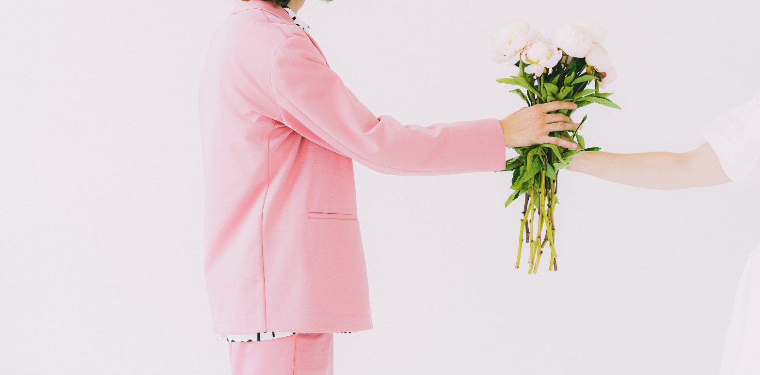 Men's Pink Suits Australia